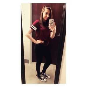 Meet your Posher, Nicole